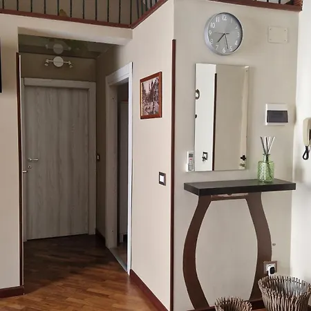 Apartamento Magma *